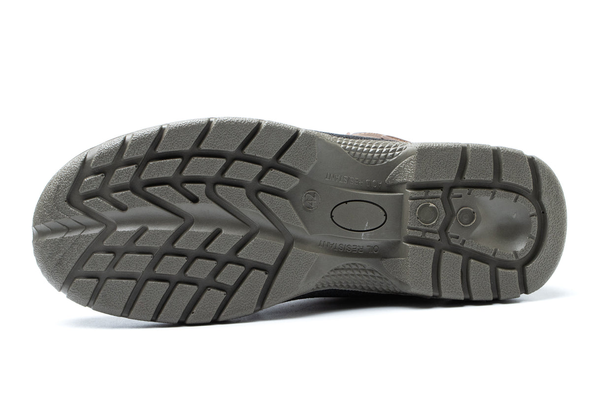 SNK Safety Jogger