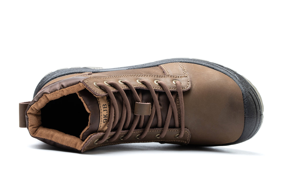 SNK Safety Jogger