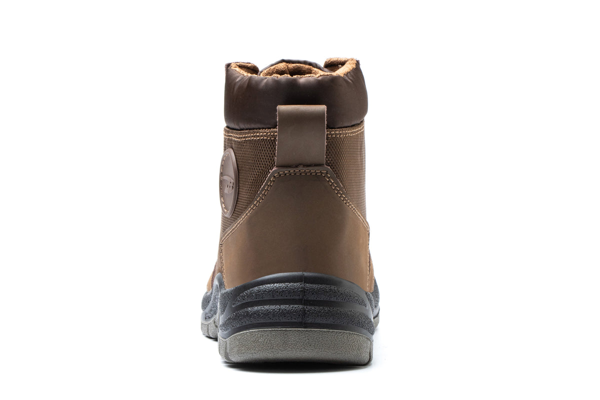 SNK Safety Jogger