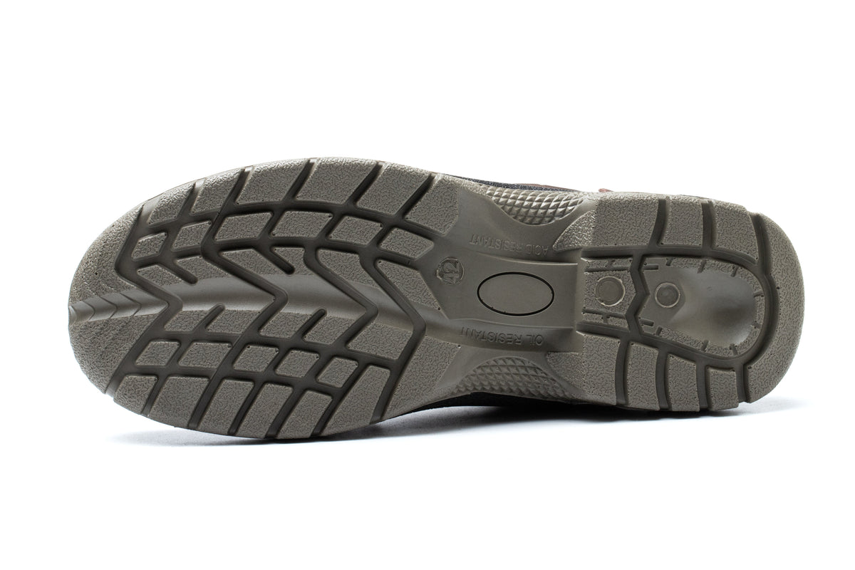 SNK Safety Jogger
