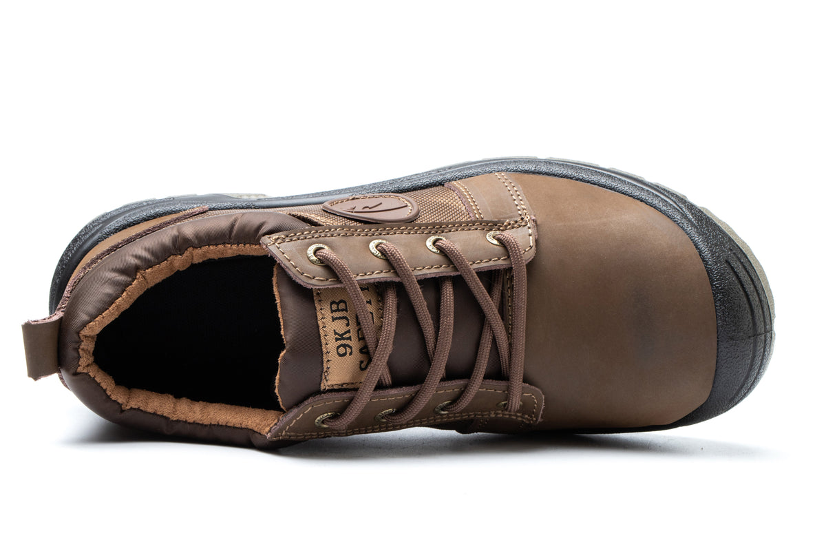 SNK Safety Jogger