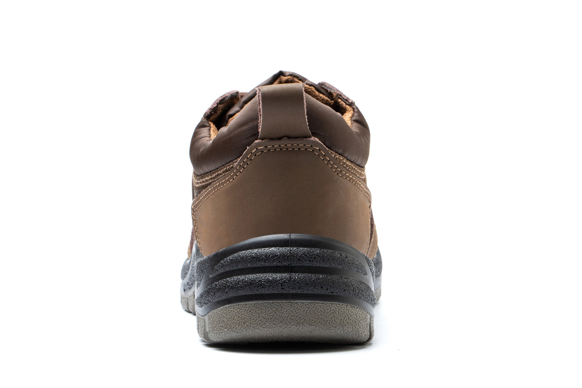 SNK Safety Jogger