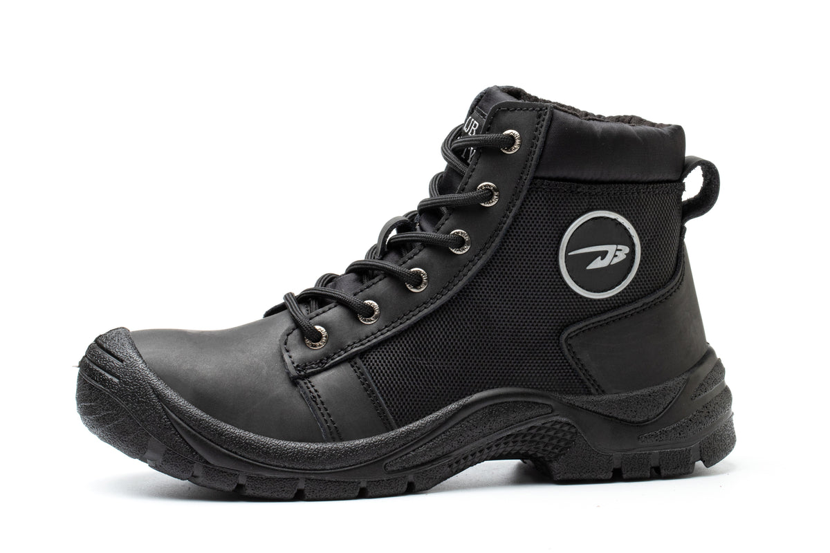 SNK Safety Jogger