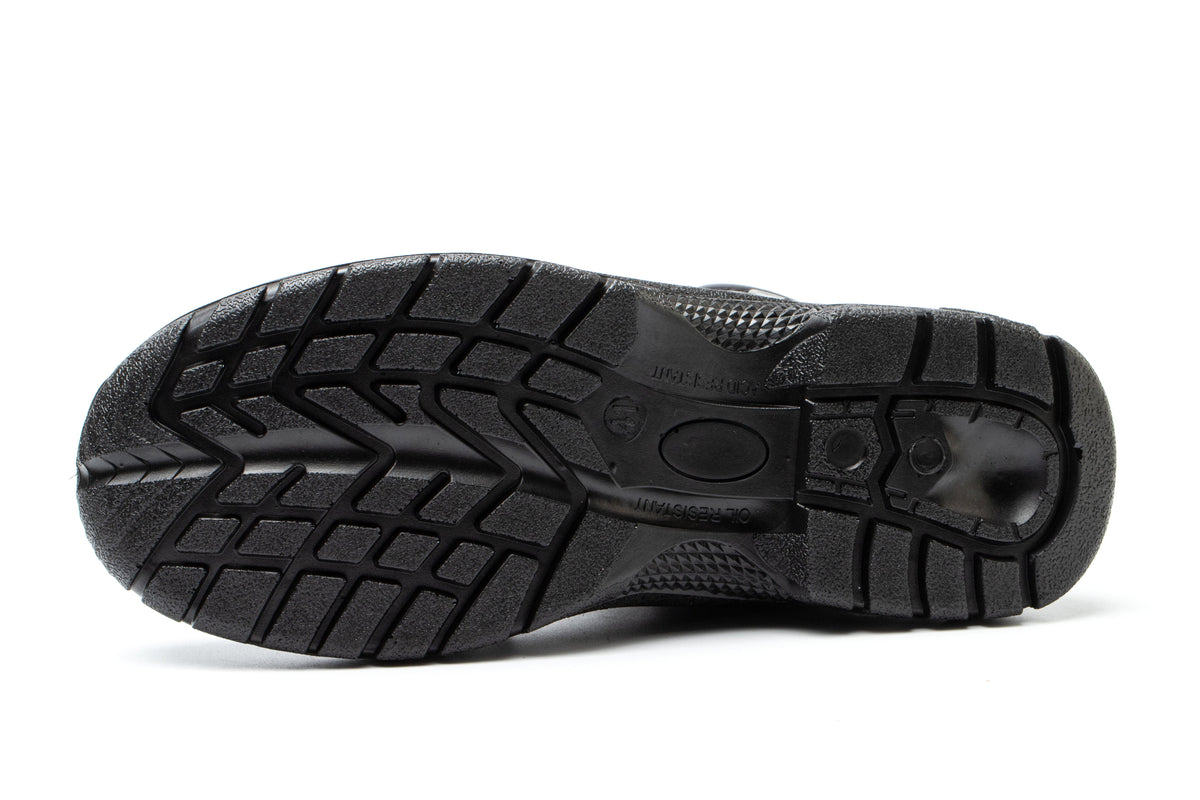SNK Safety Jogger