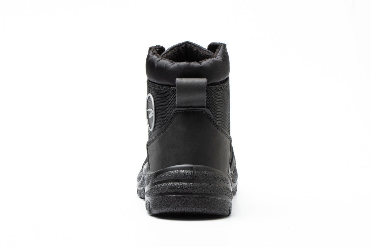 SNK Safety Jogger
