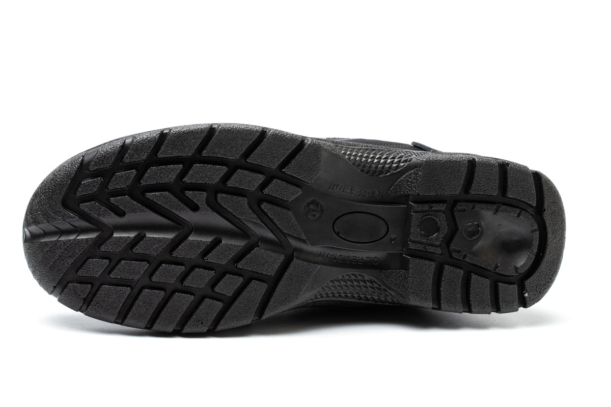 SNK Safety Jogger