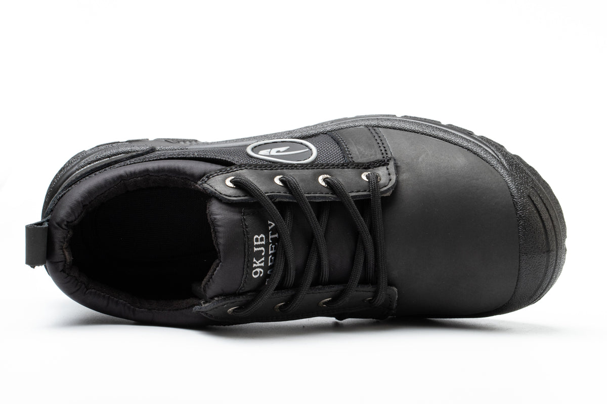 SNK Safety Jogger