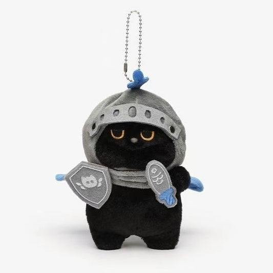 Dark Meow Guardian