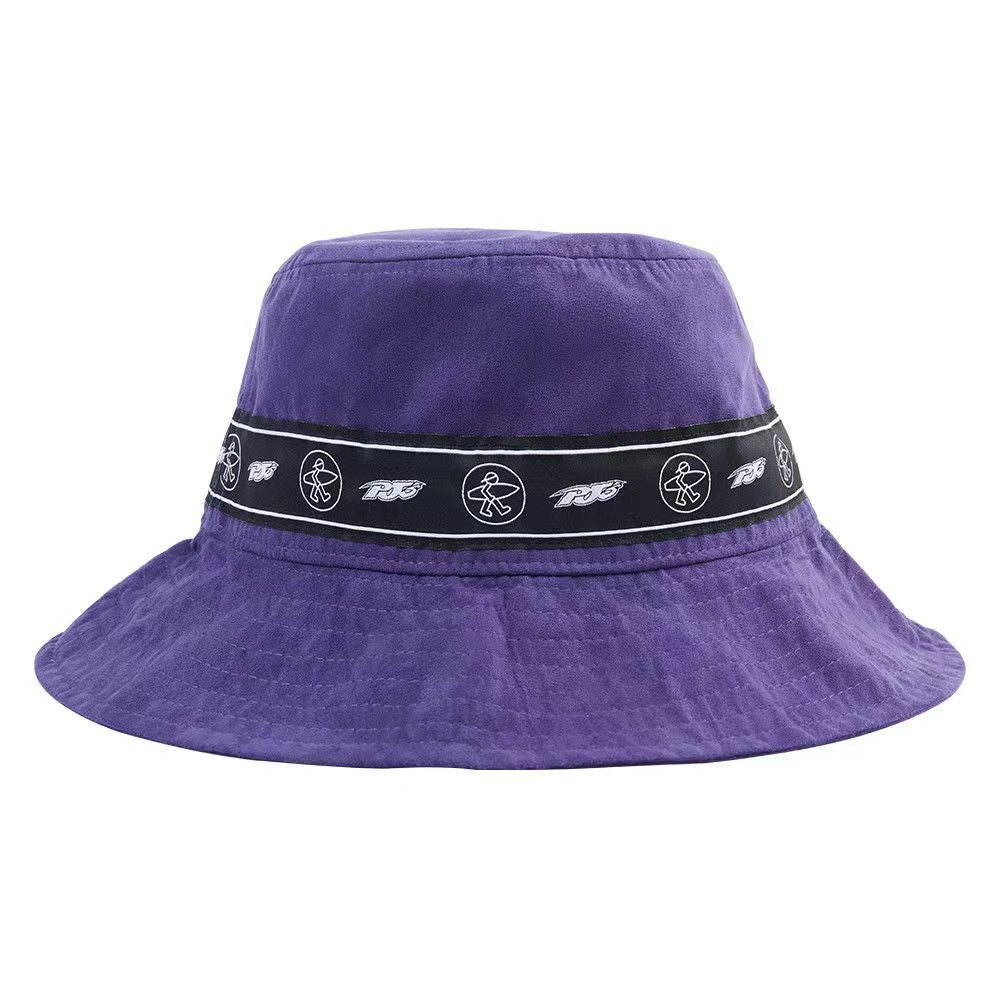 Suede Horizon Hat