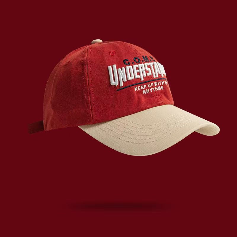 C.O.M.E Understand Series Snapback