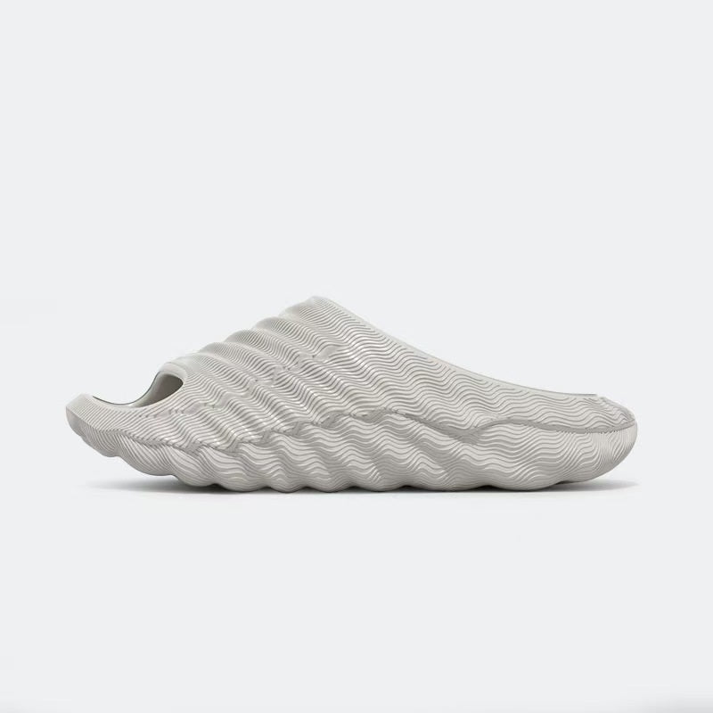 3D WaveForm Slide