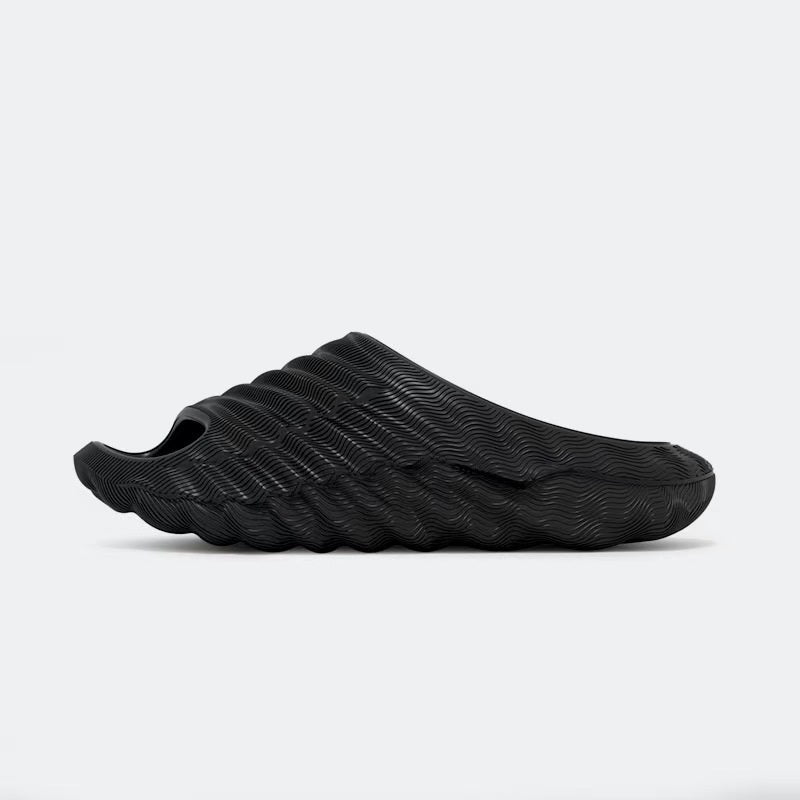 3D WaveForm Slide