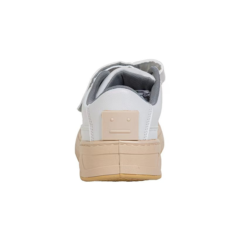 Neutral Mood Sneaker