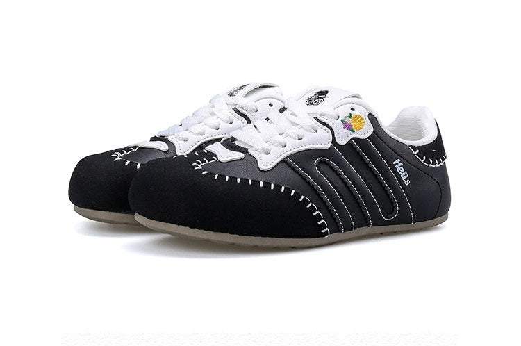Heiis Motion Sneaker