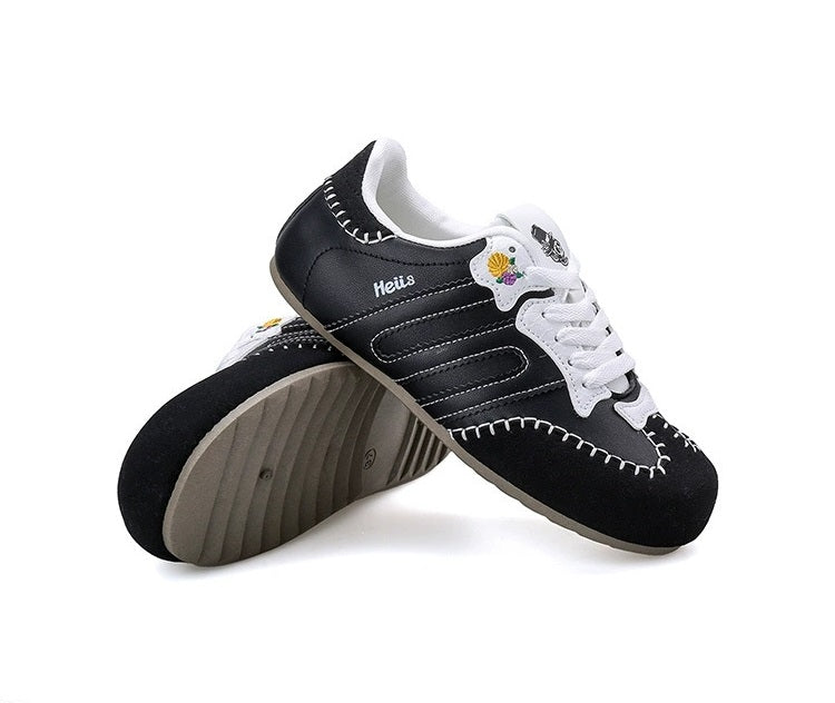 Heiis Motion Sneaker