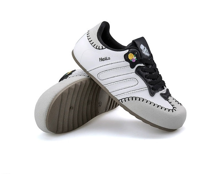 Heiis Motion Sneaker
