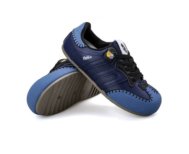Heiis Motion Sneaker