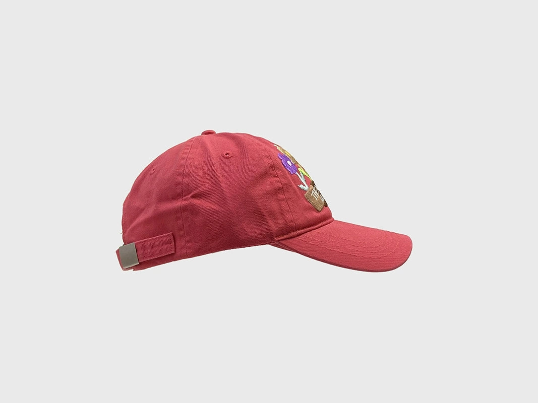 Studio Bloom Snapback