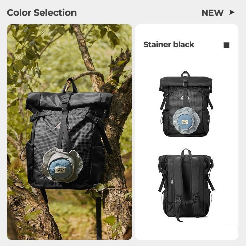 Canyon Trail Explorer Pack