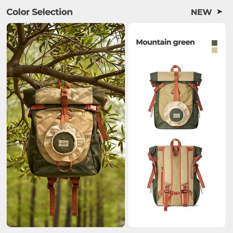 Canyon Trail Explorer Pack