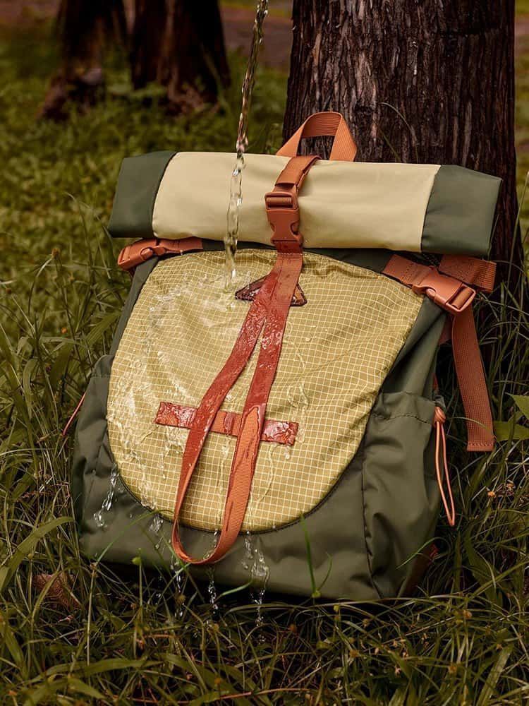Canyon Trail Explorer Pack
