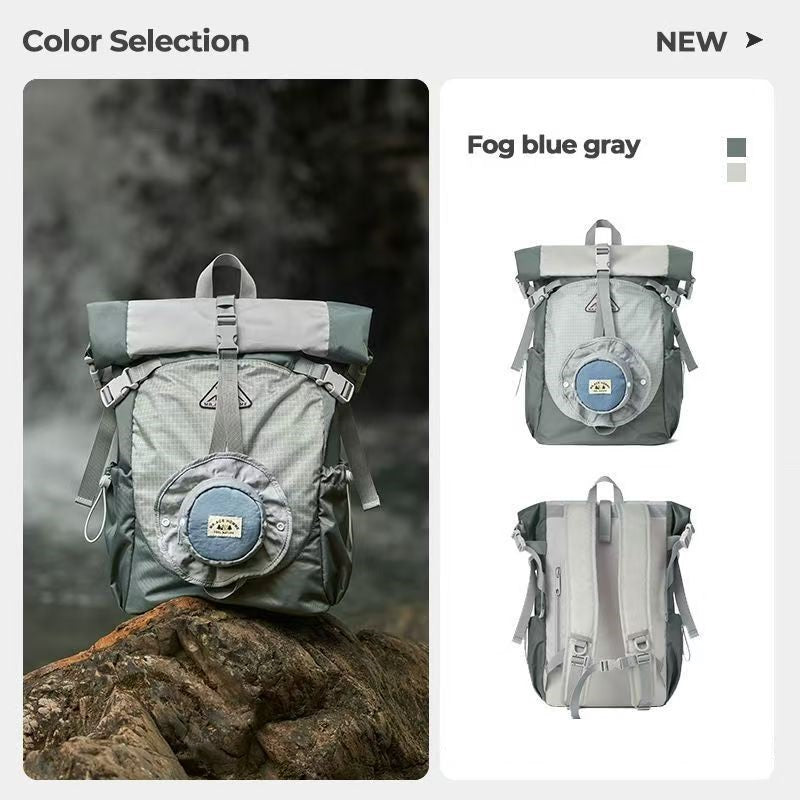 Canyon Trail Explorer Pack