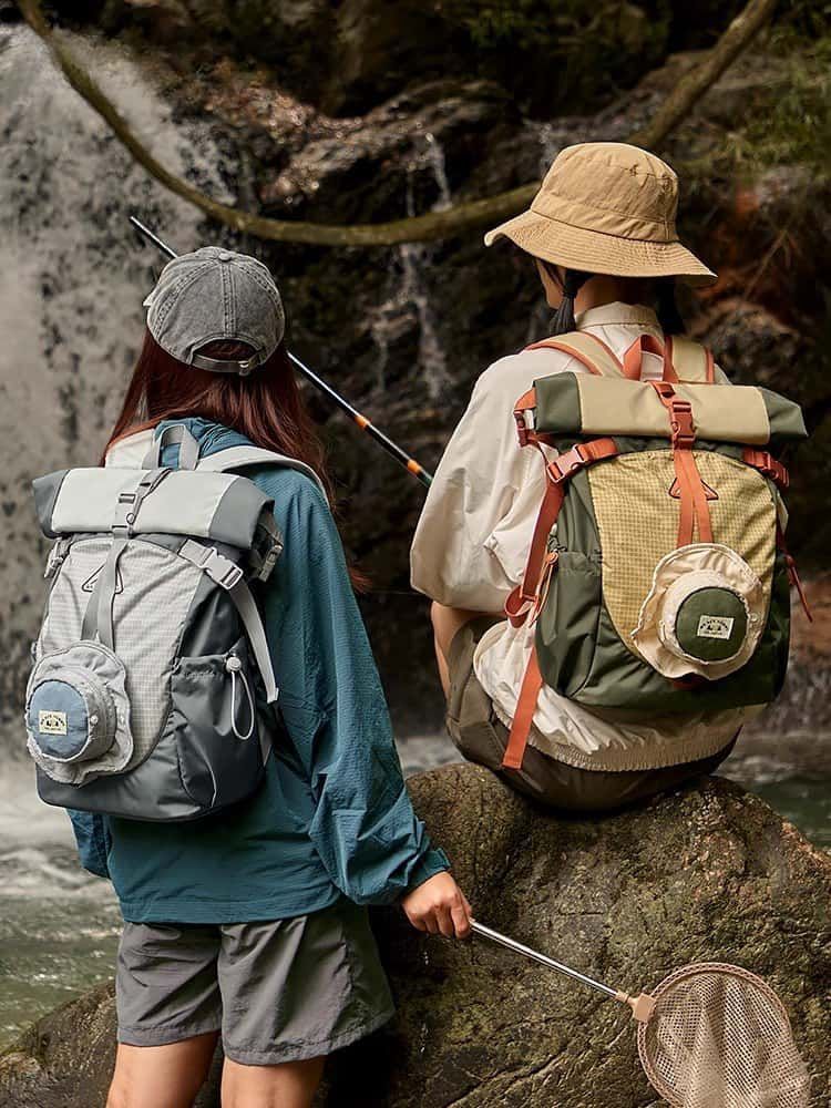 Canyon Trail Explorer Pack