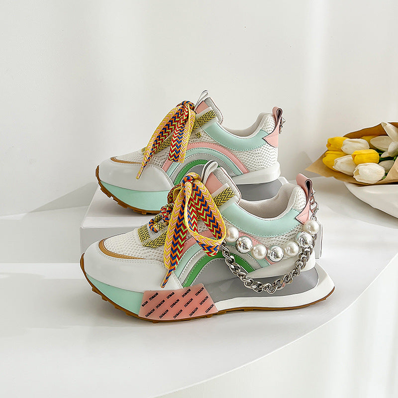 Carnival Parade Sneaker