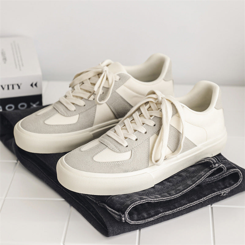 German Military Retro Casual 4.0