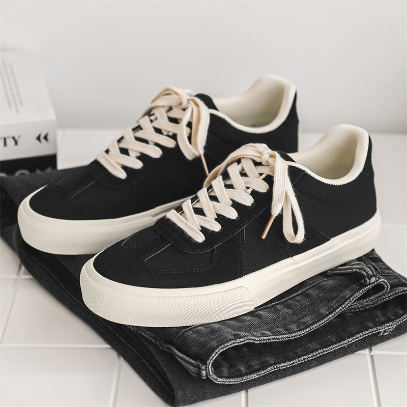 German Military Retro Casual 4.0