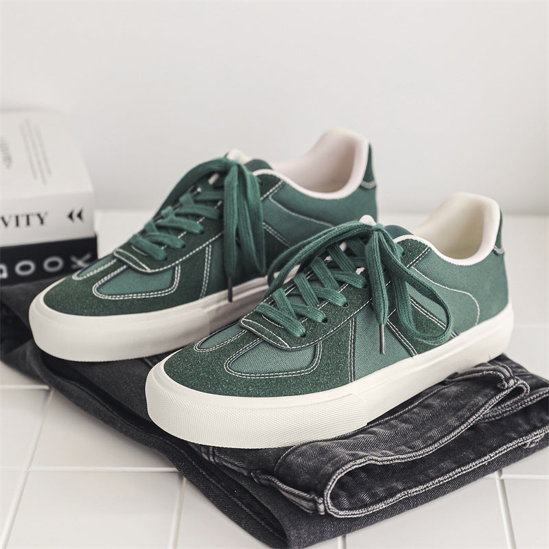 German Military Retro Casual 4.0