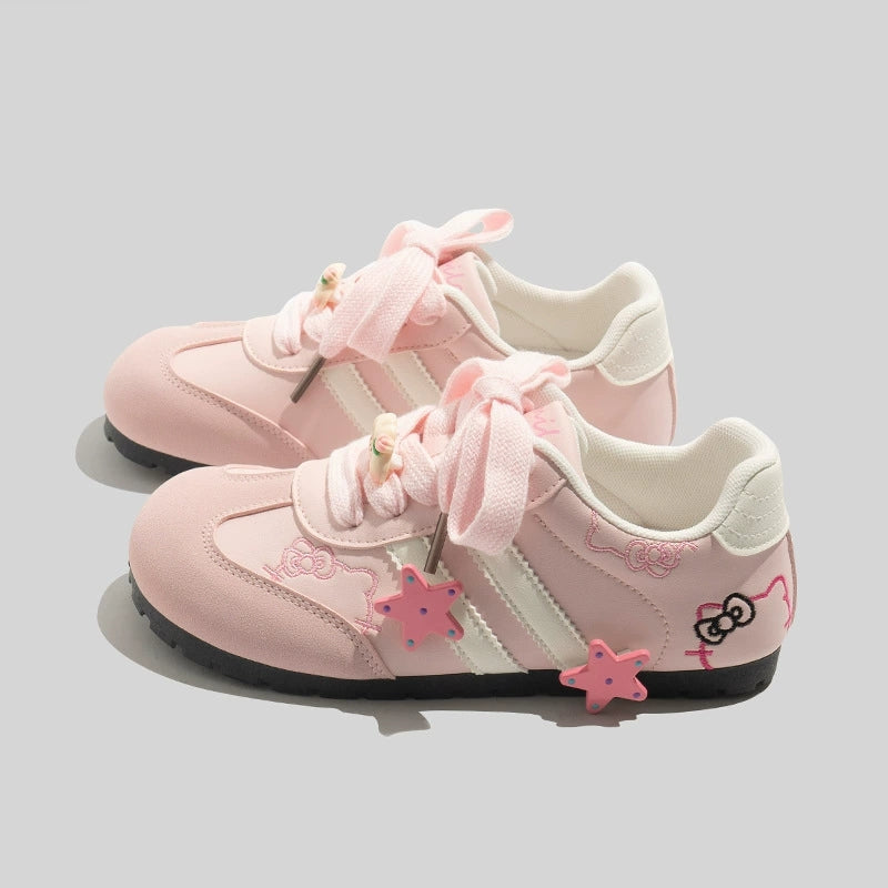 Dreamy Stars Mochi Sneaker