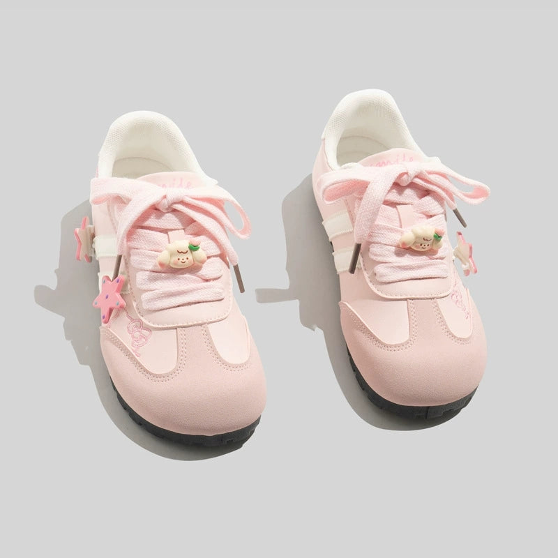 Dreamy Stars Mochi Sneaker