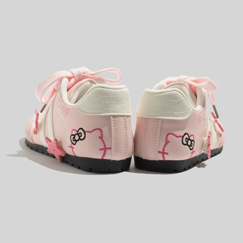 Dreamy Stars Mochi Sneaker
