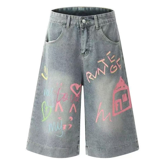 Love Notes Denim