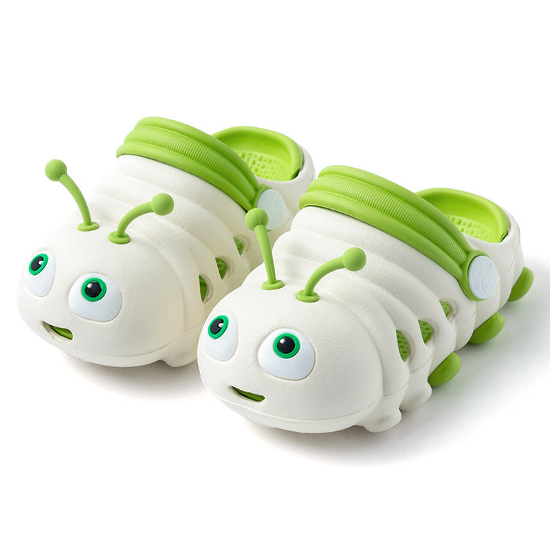 Little Bug Club™ – Caterpillar Crew Sandals