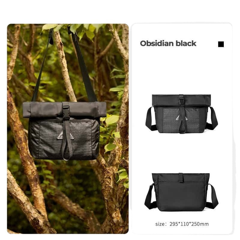 Canyon Trail Explorer Sling Bag