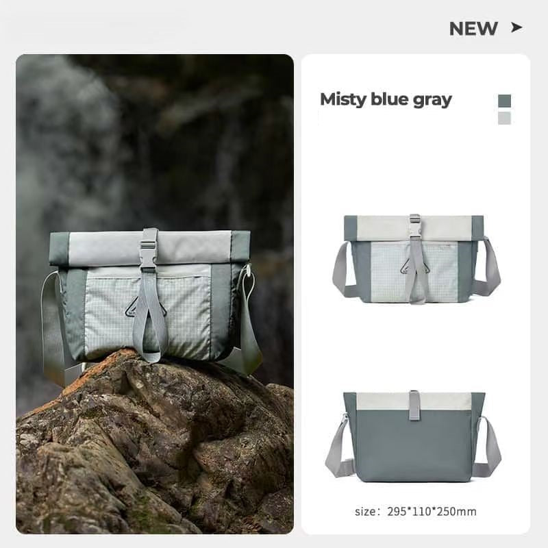 Canyon Trail Explorer Sling Bag