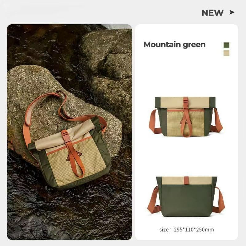 Canyon Trail Explorer Sling Bag