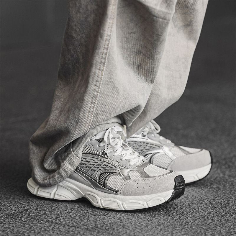 Midnight Turbo Sneaker