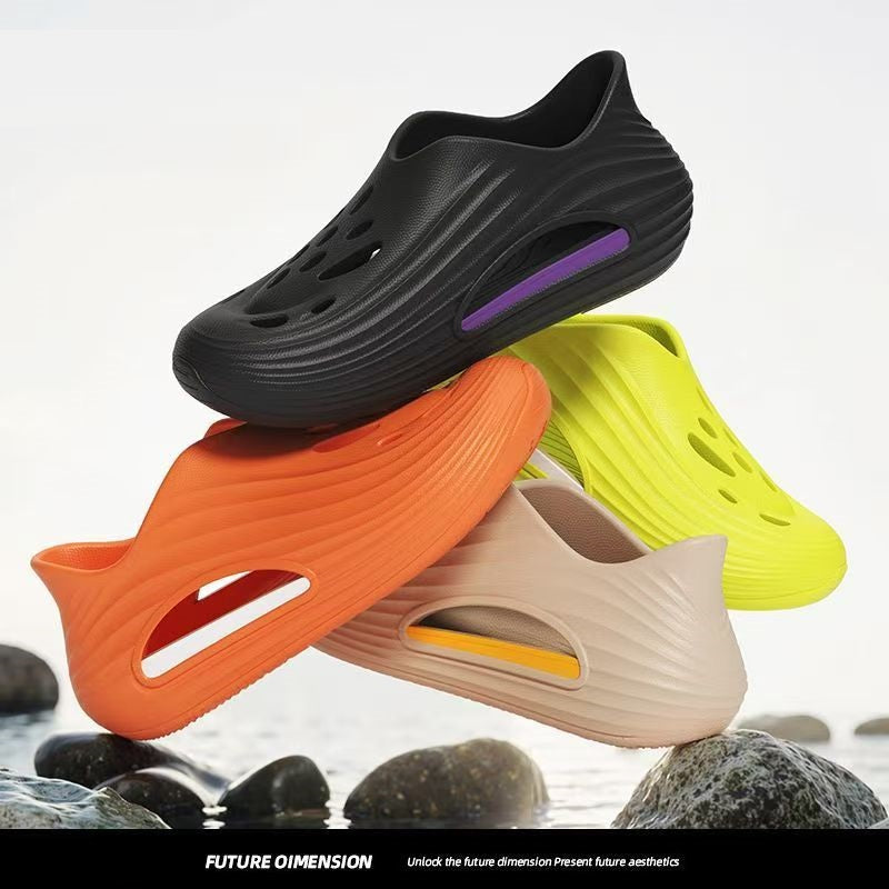 Speed Foam Runner