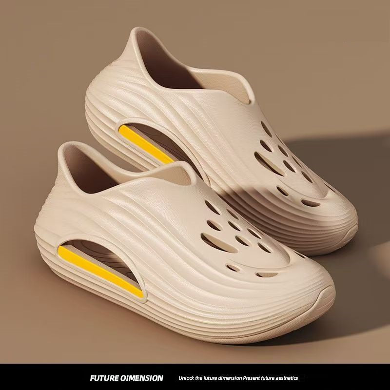 Speed Foam Runner