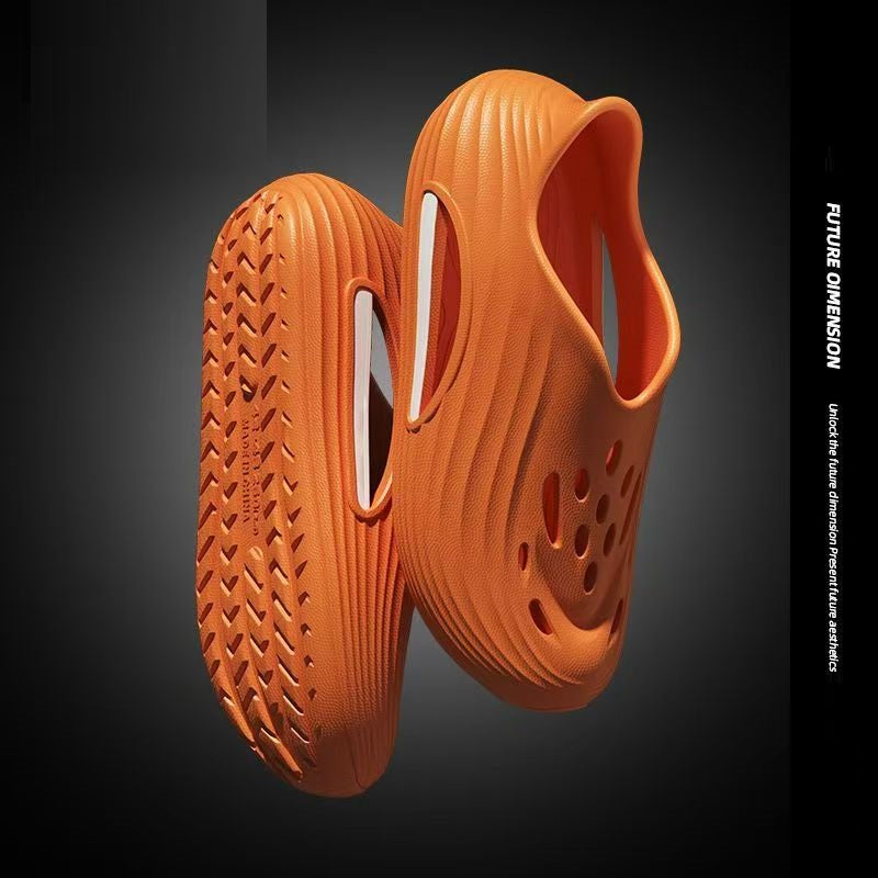 Speed Foam Runner