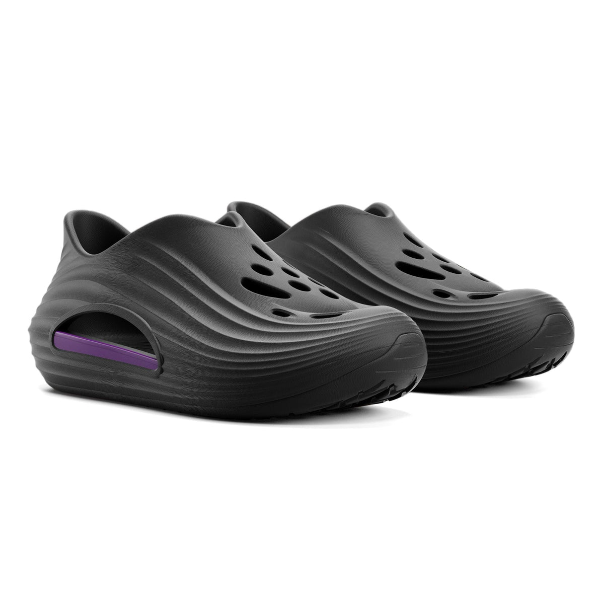 Speed Foam Runner