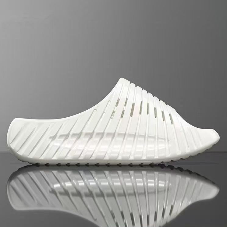Mecha 3D Slides
