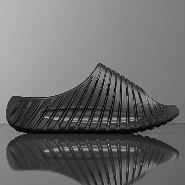 Mecha 3D Slides