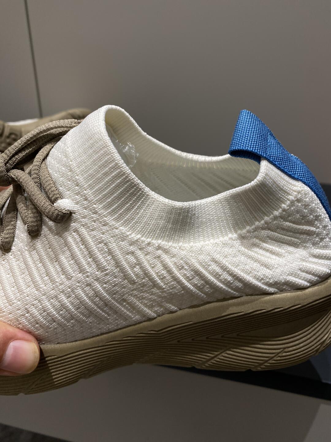 Woven Boost Runner