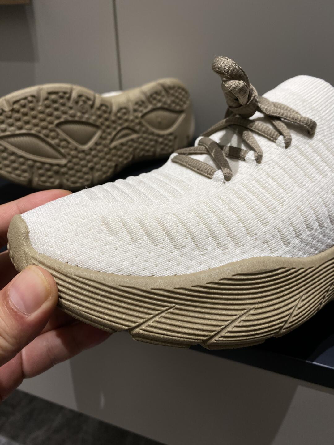 Woven Boost Runner