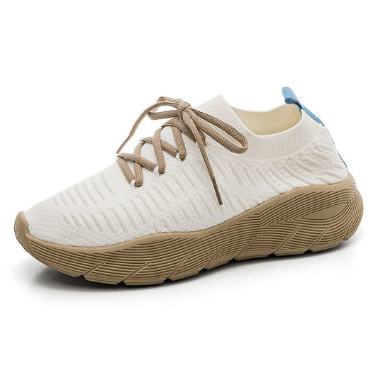 Woven Boost Runner