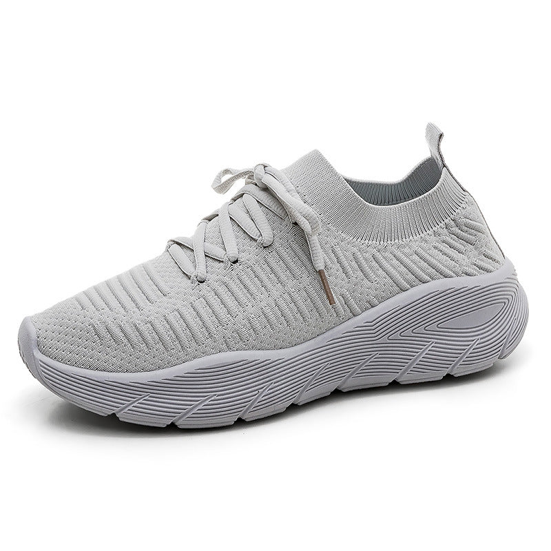 Woven Boost Runner